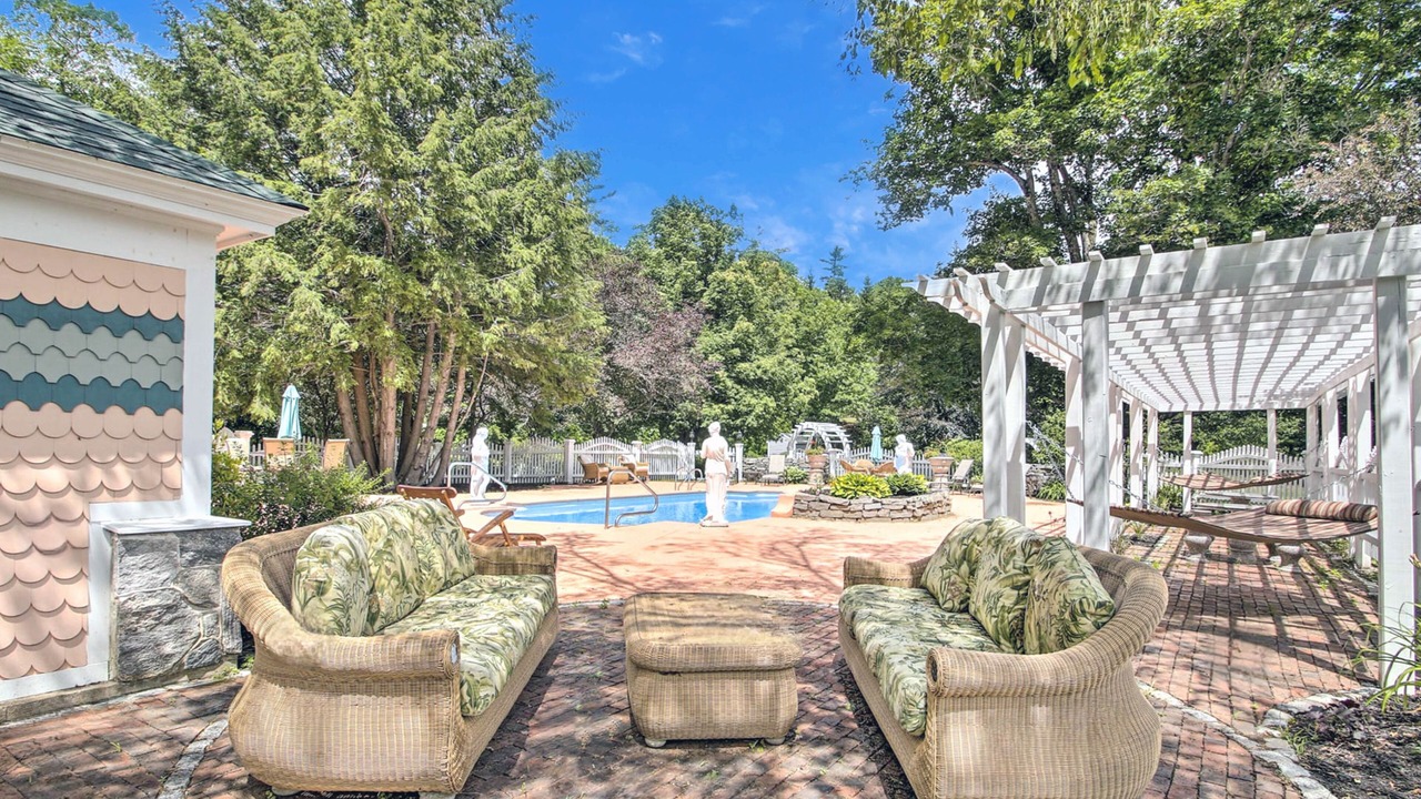 Photo of Outdoor in Jackson
