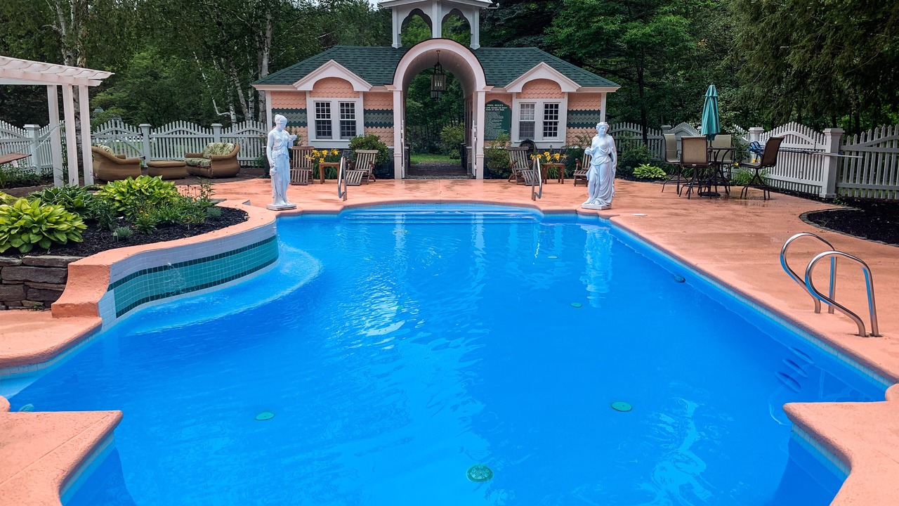 Photo of Outdoor in Jackson