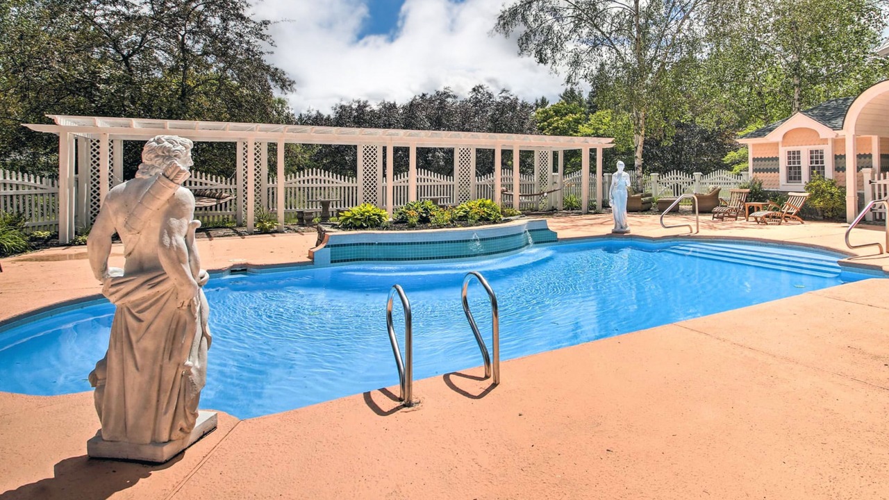 Photo of Outdoor in Jackson