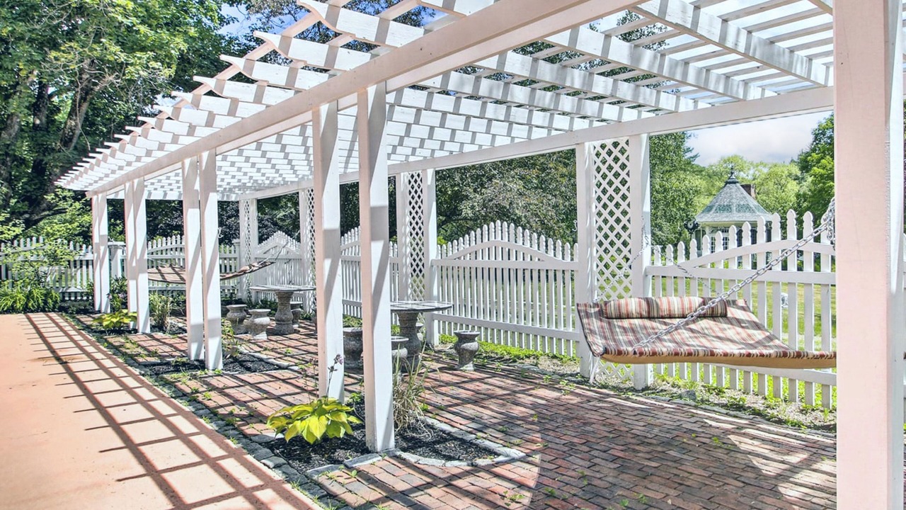 Photo of Patio Balcony in Jackson