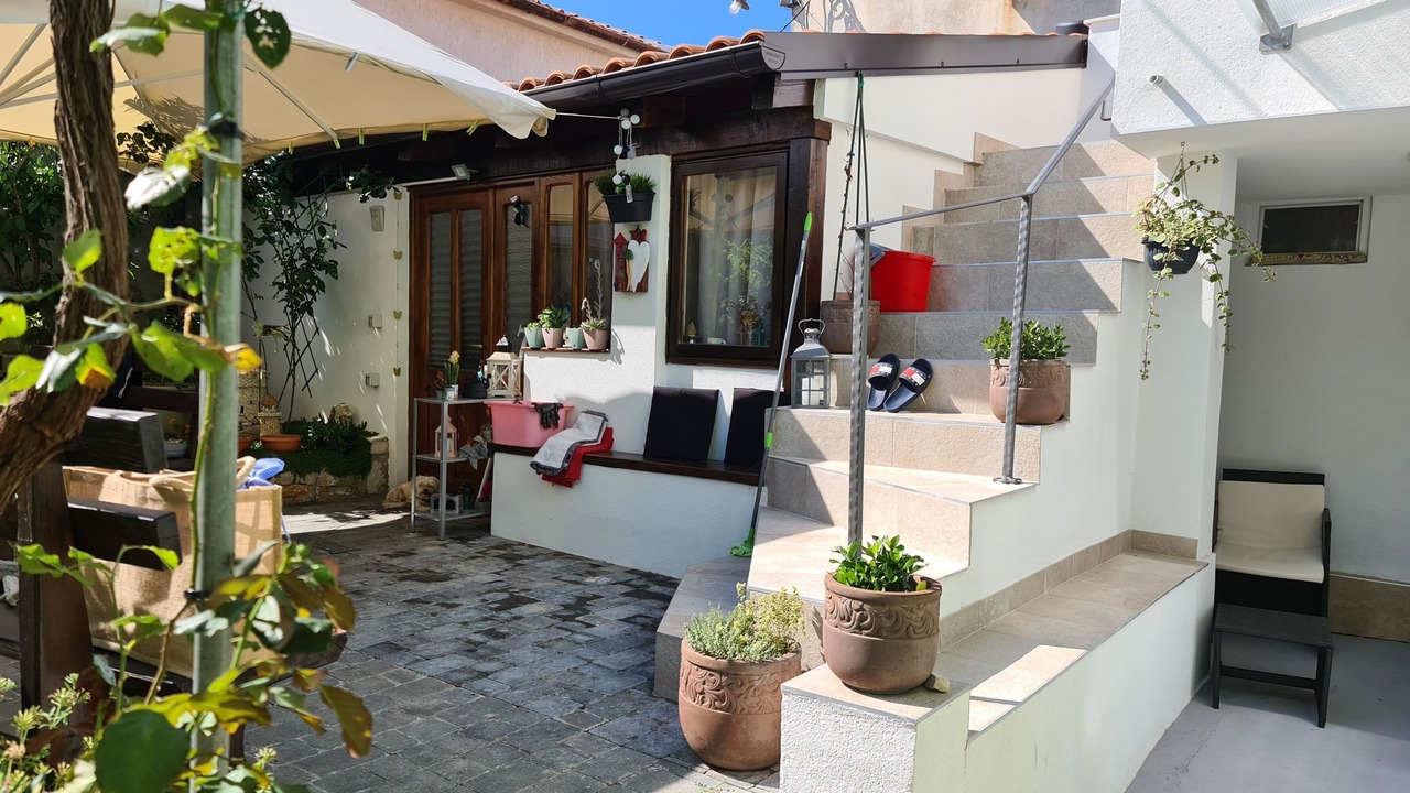 Photo of Outdoor in Veli Losinj
