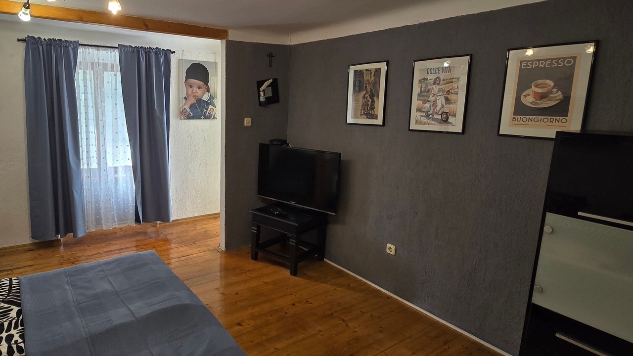 Photo of Bedroom in Veli Losinj