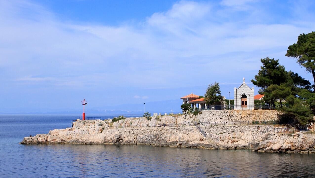 Photo of Others in Veli Losinj