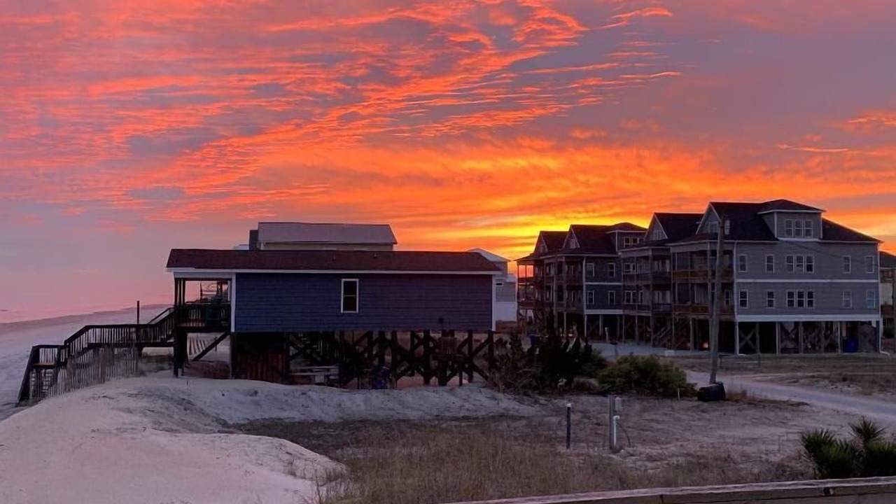 Photo of Outdoor in North Topsail Beach
