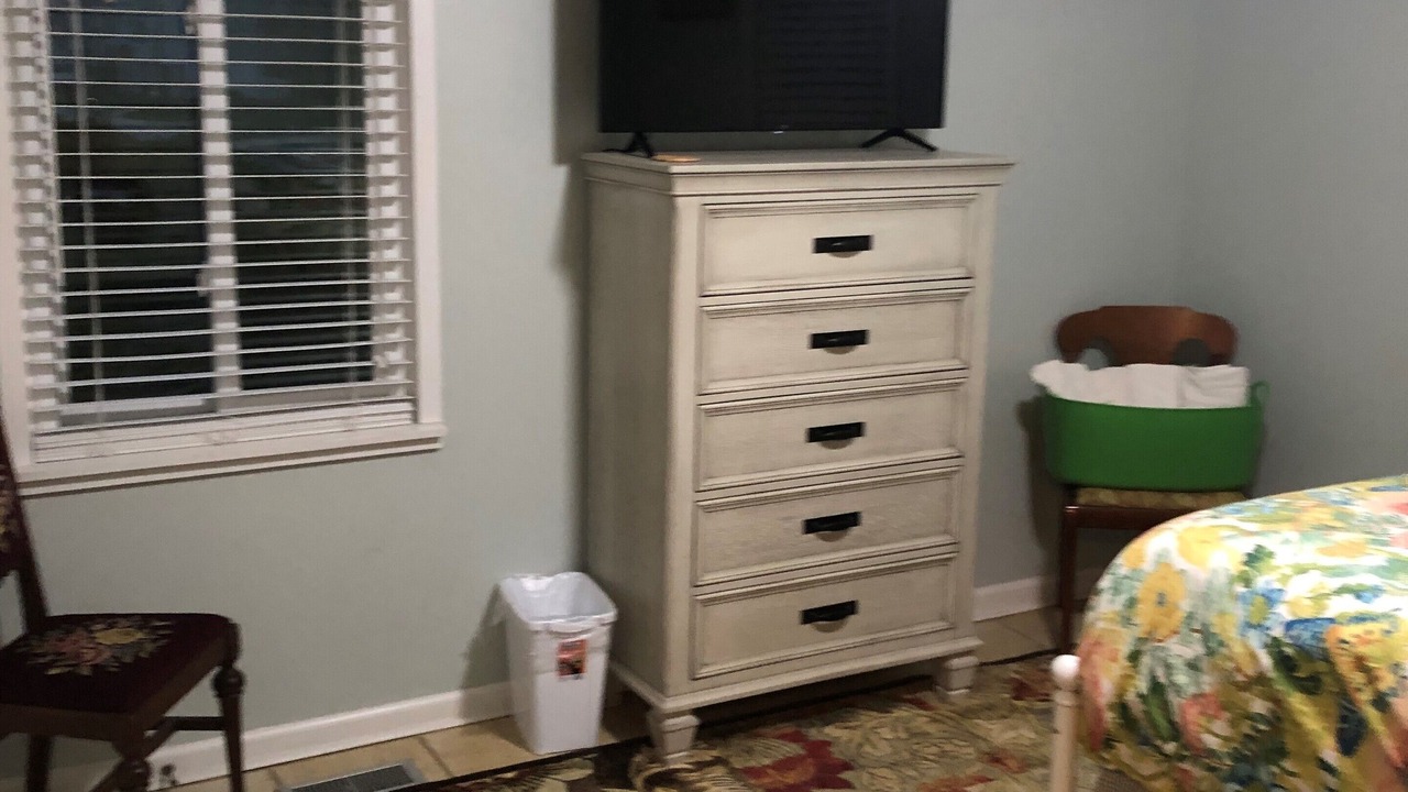 Photo of Bedroom in North Topsail Beach