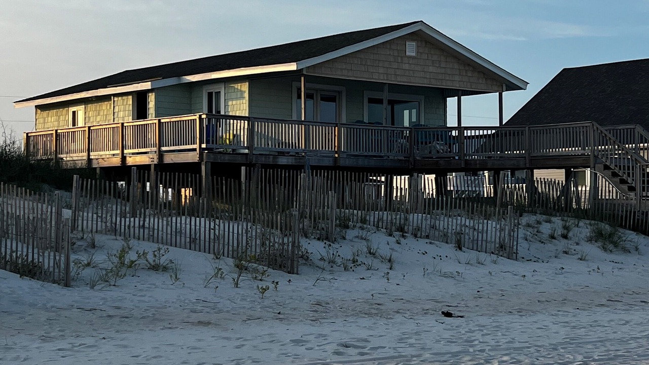 Photo of Outdoor in North Topsail Beach