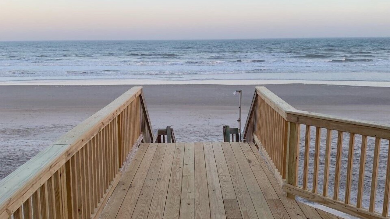 Photo of Outdoor in North Topsail Beach
