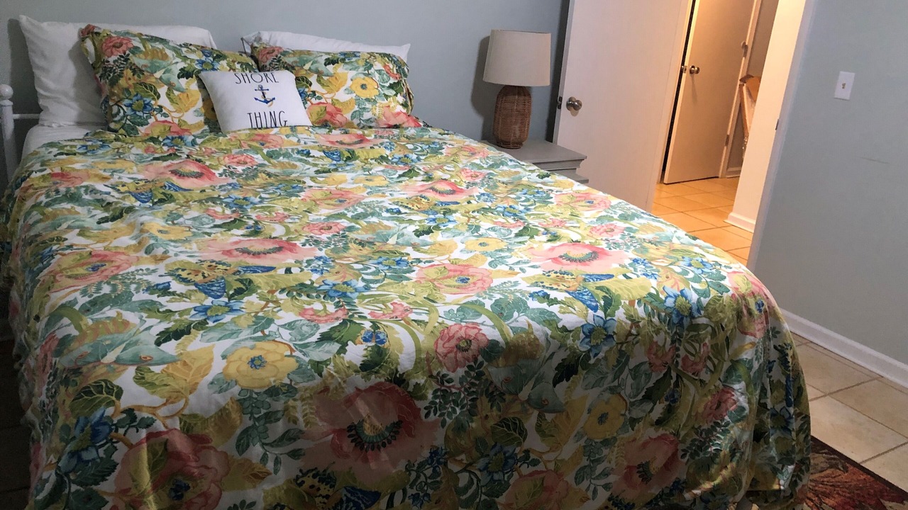 Photo of Bedroom in North Topsail Beach
