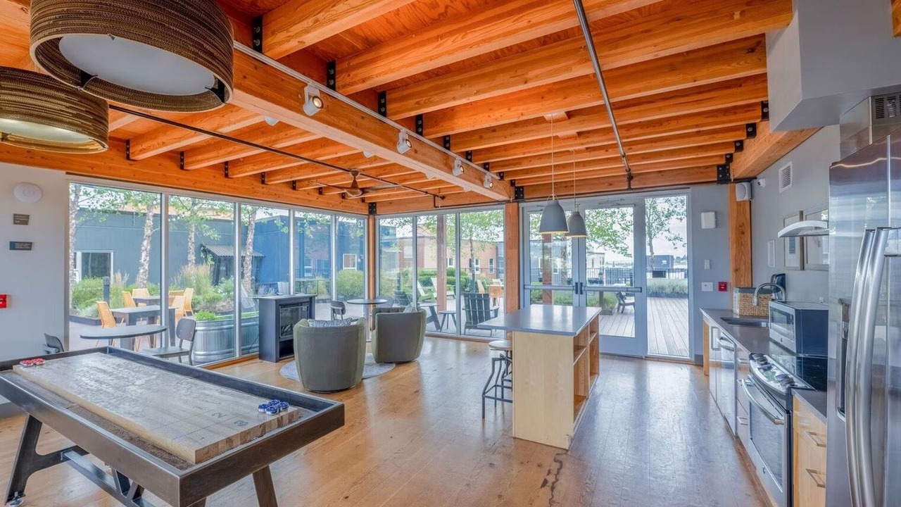 Photo of Kitchen in Old Ballard