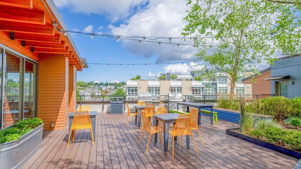 Photo of Outdoor in Old Ballard