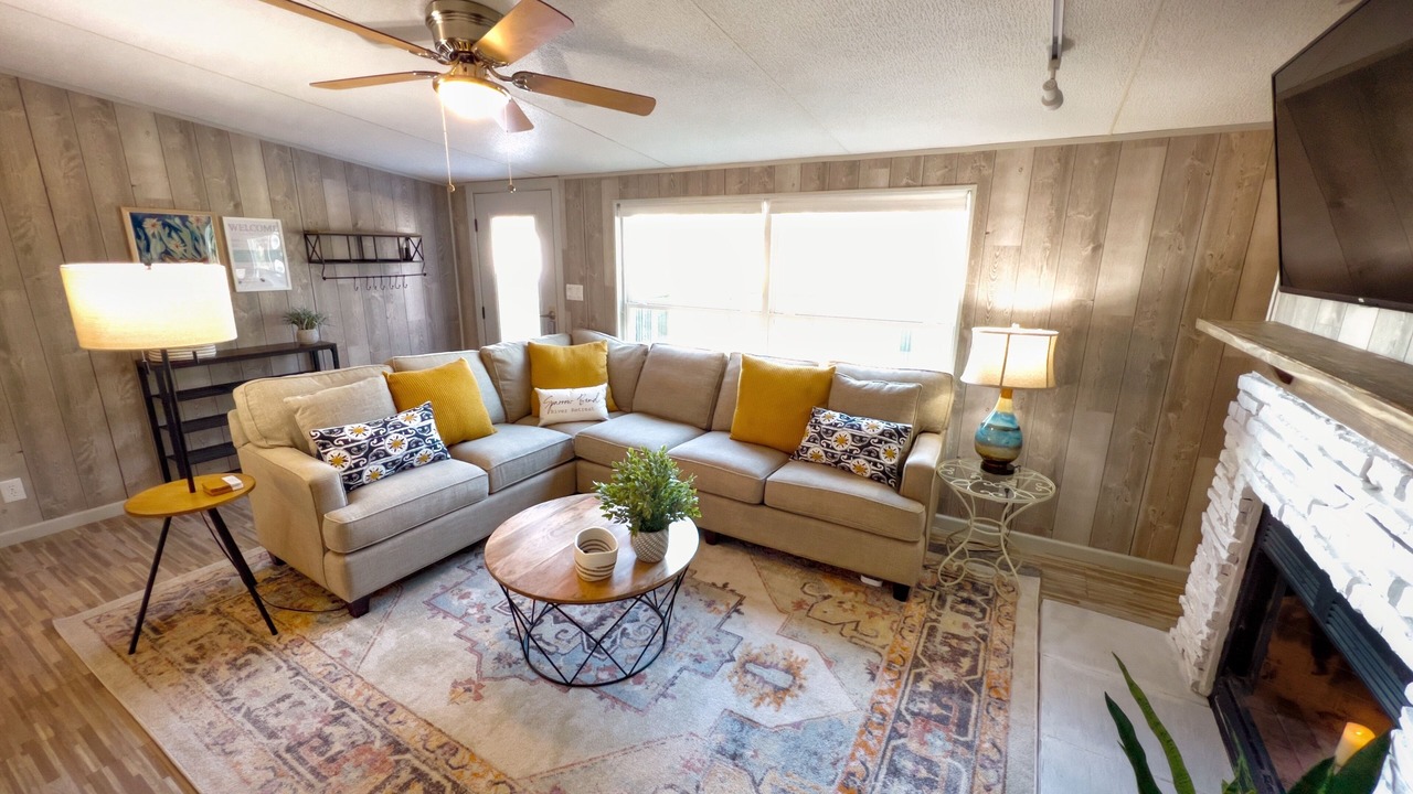 Photo of Bedroom in Pipe Creek