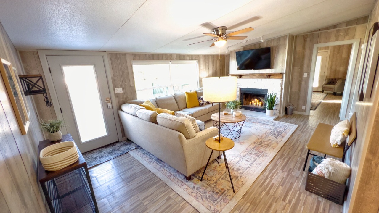 Photo of Bedroom in Pipe Creek