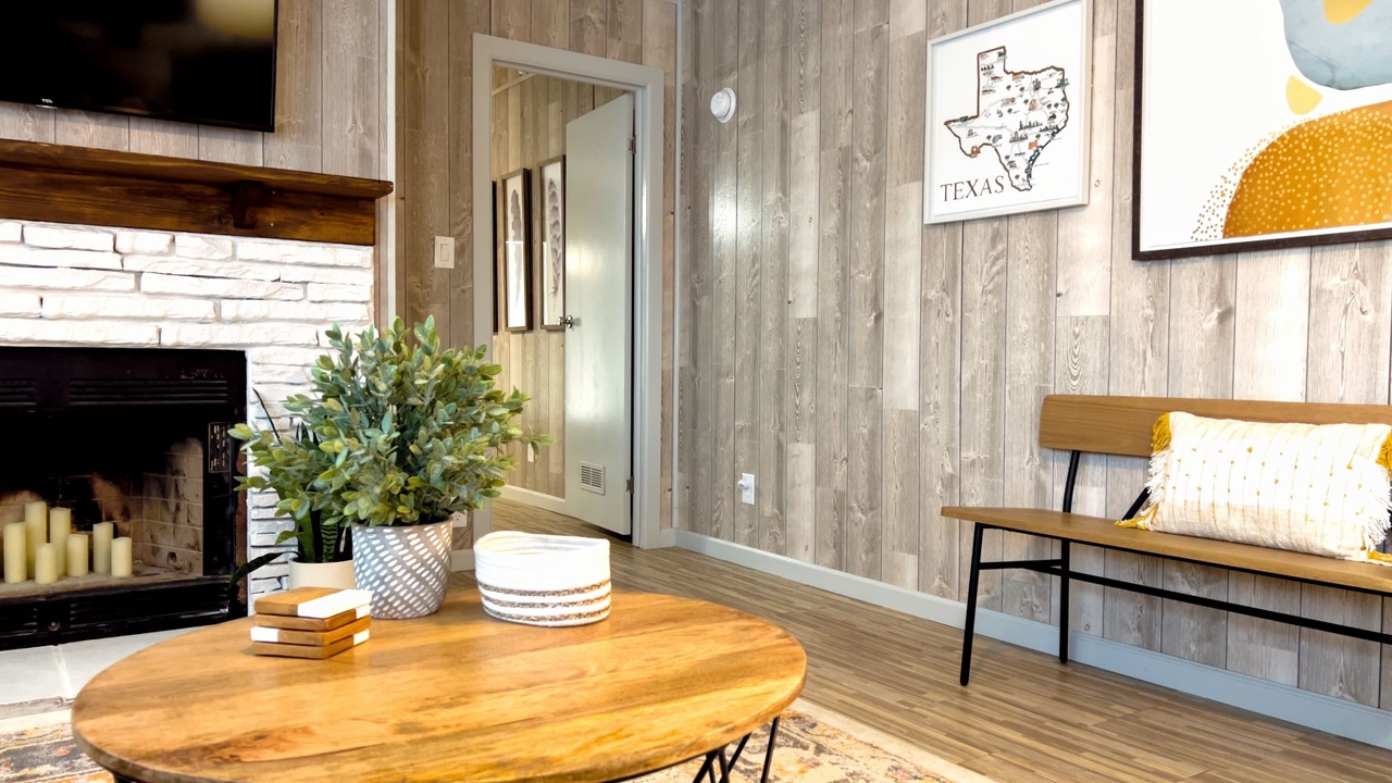 Photo of Bedroom in Pipe Creek