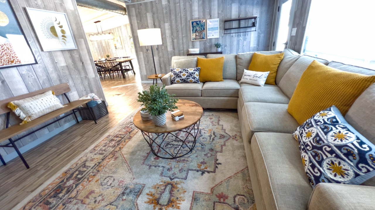 Photo of Bedroom in Pipe Creek