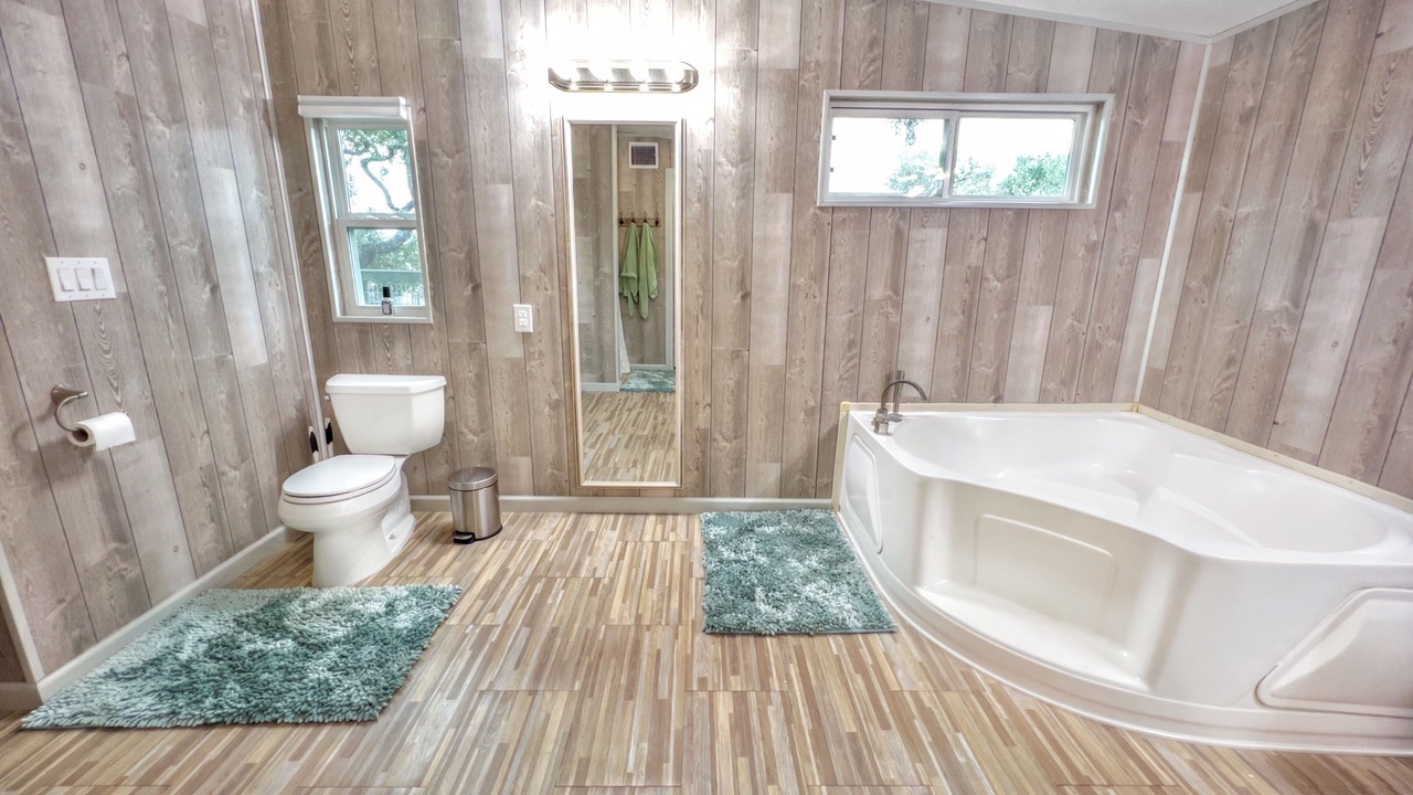 Photo of Bathroom in Pipe Creek