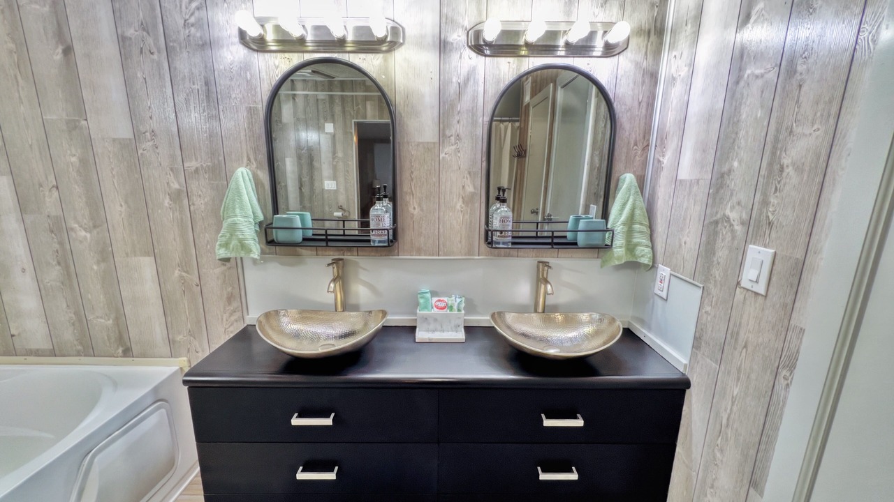 Photo of Bathroom in Pipe Creek