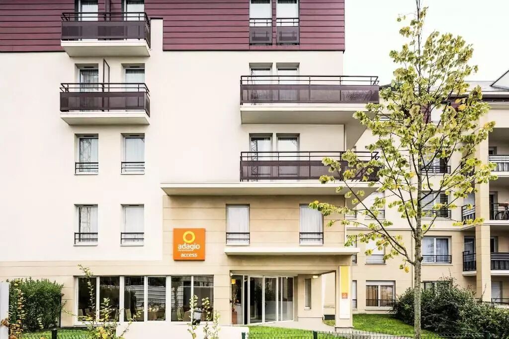 Photo of Outdoor in Carrieres-sous-Poissy