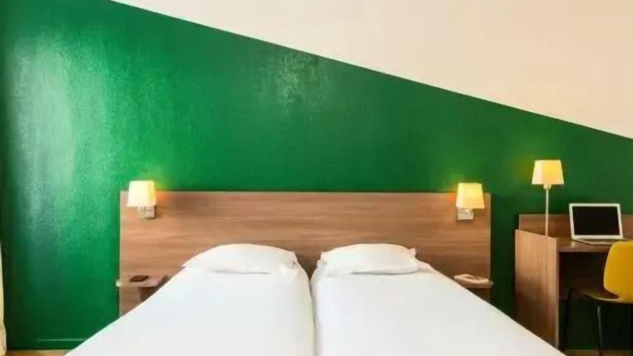 Photo of Bedroom in Carrieres-sous-Poissy