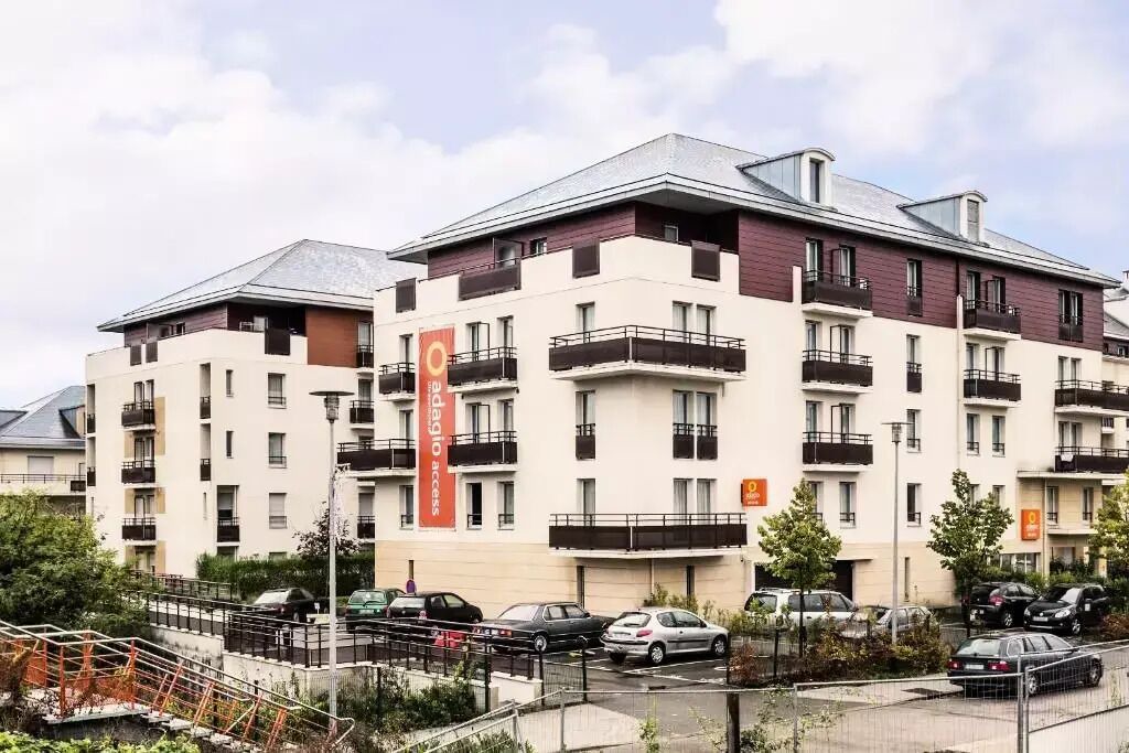Photo of Outdoor in Carrieres-sous-Poissy