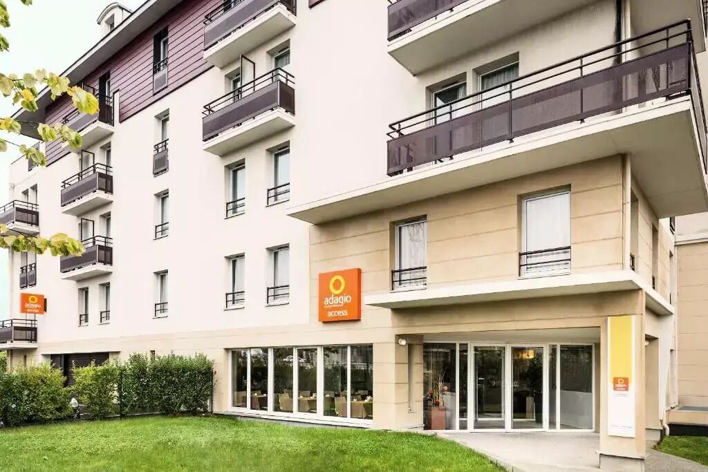 Photo of Outdoor in Carrieres-sous-Poissy