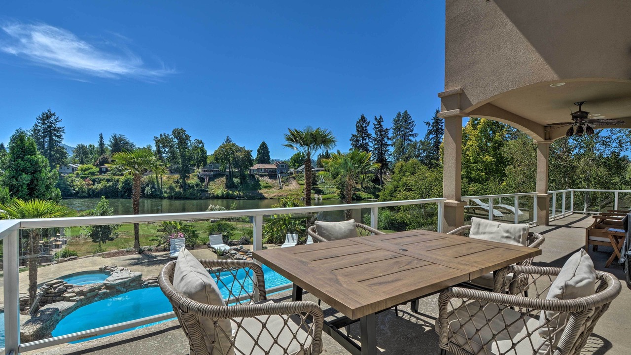 Photo of Outdoor in Grants Pass