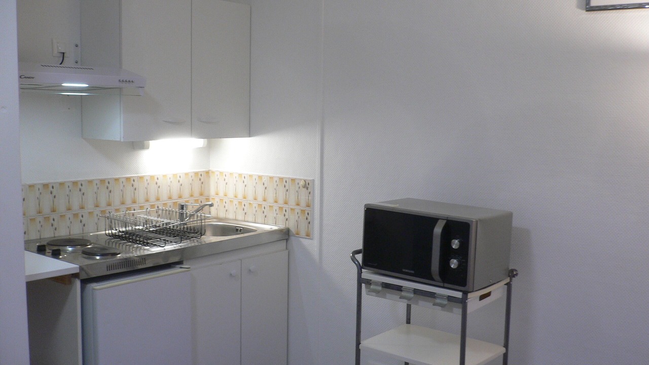 Photo of Kitchen in Coteaux Ouest