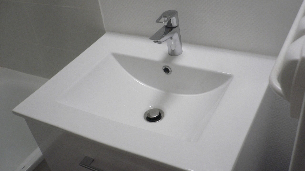 Photo of Bathroom in Coteaux Ouest