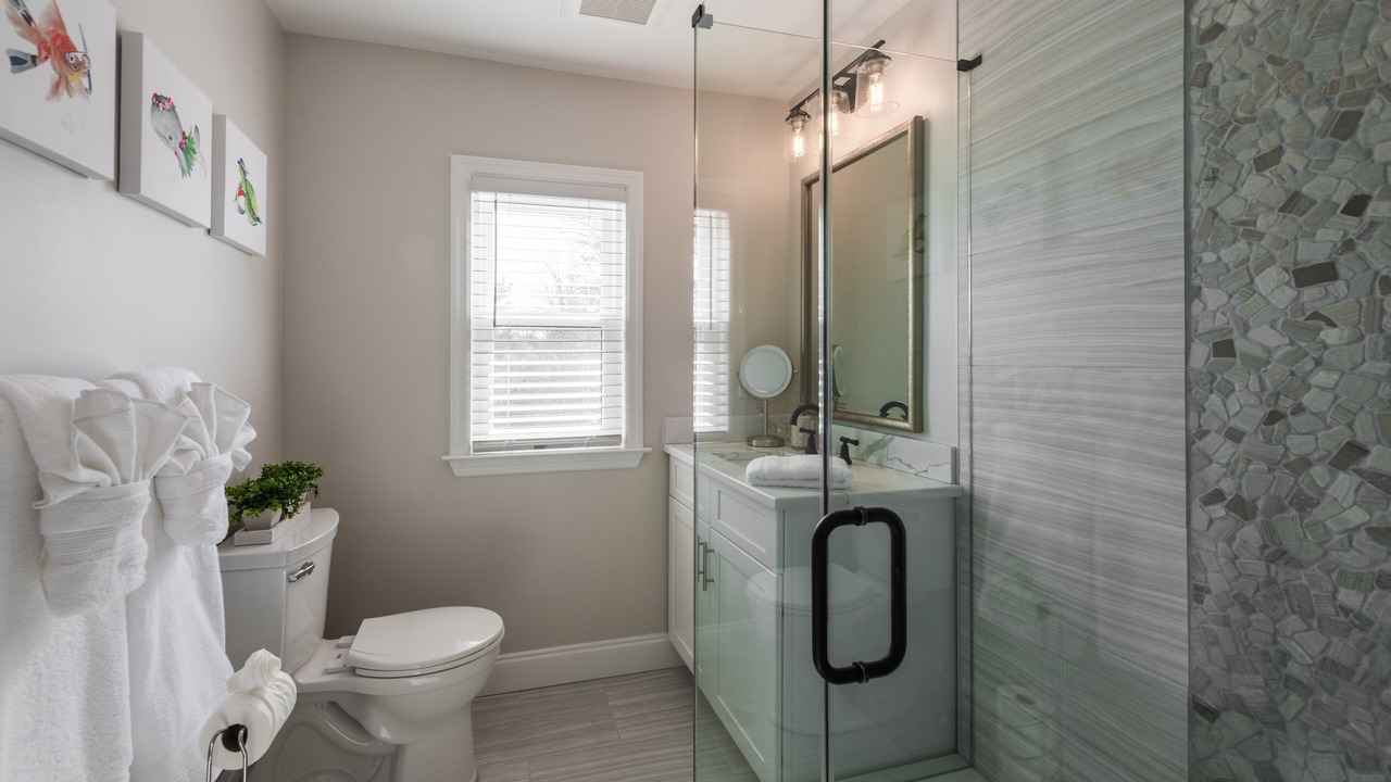 Photo of Bathroom in Princeton