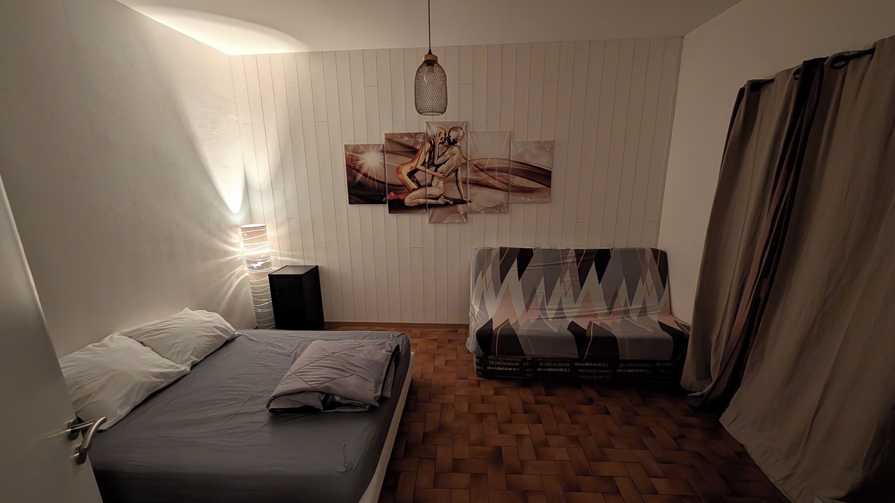 Photo of Bedroom in Tournon-sur-Rhone