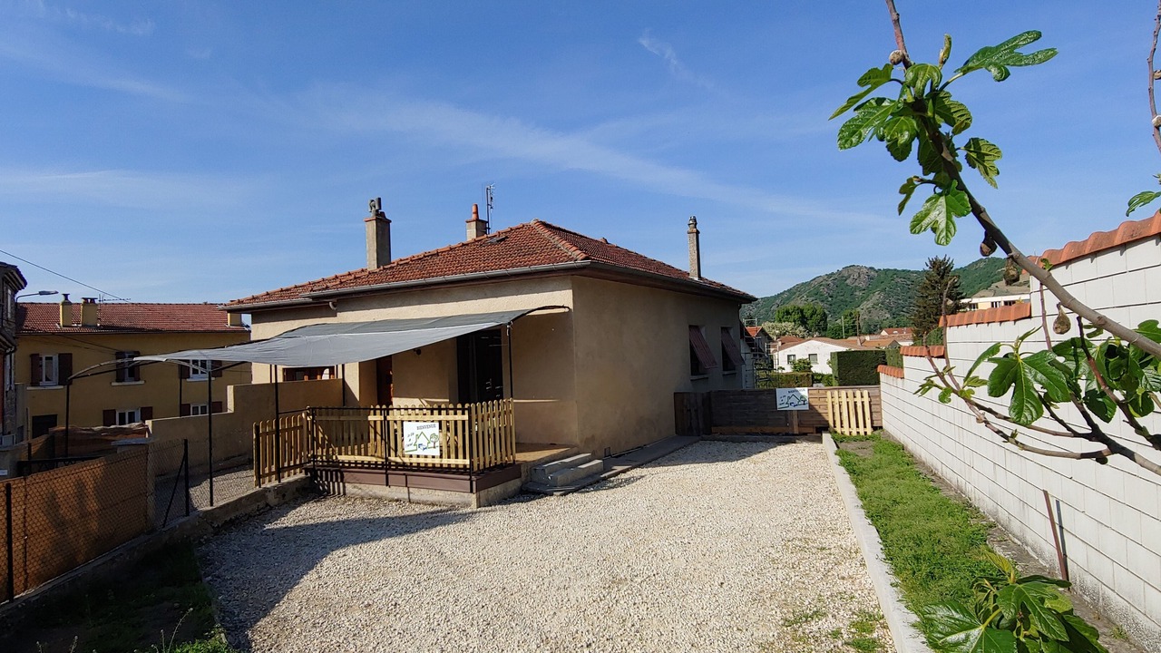 Photo of Outdoor in Tournon-sur-Rhone