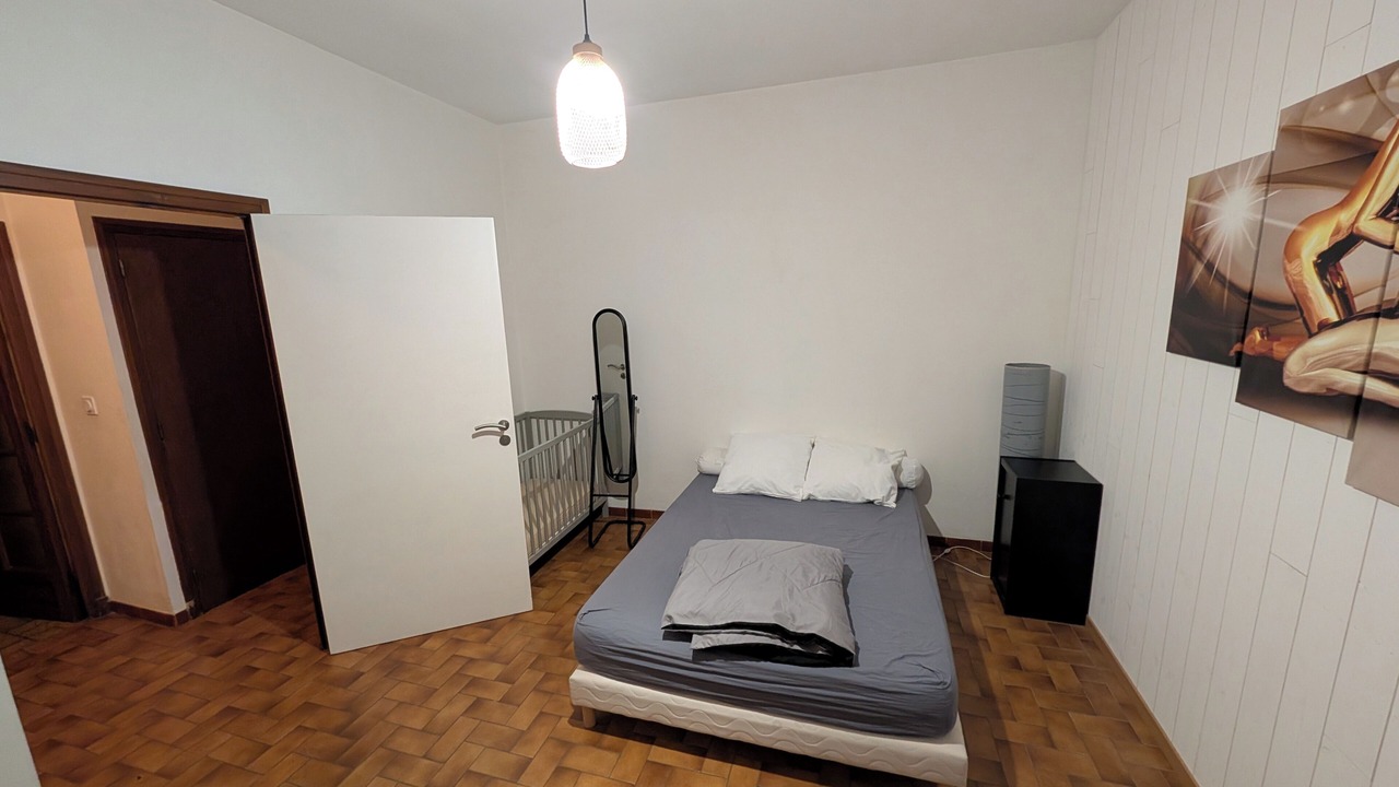 Photo of Bedroom in Tournon-sur-Rhone
