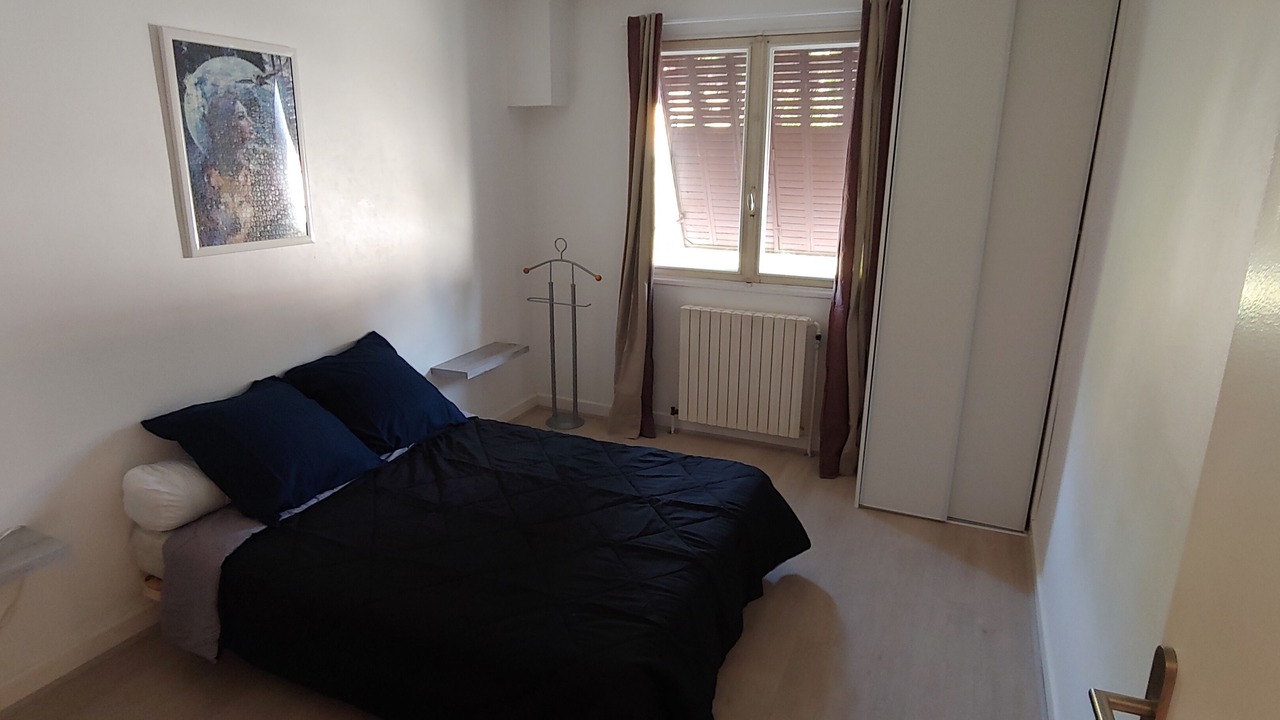 Photo of Bedroom in Tournon-sur-Rhone
