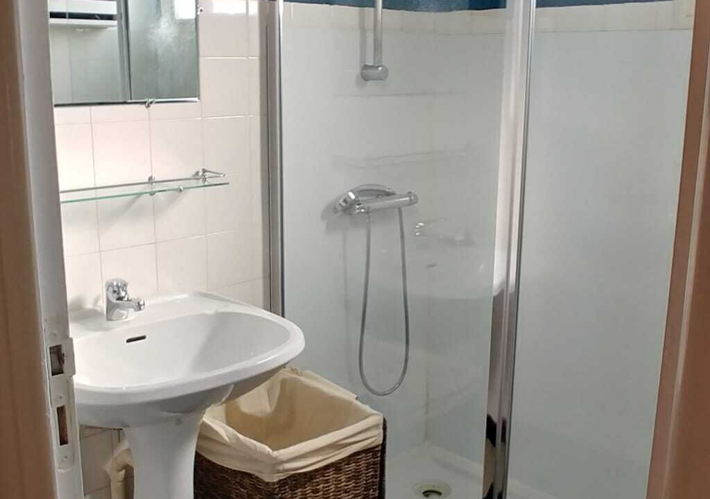 Photo of Bathroom in Tournon-sur-Rhone