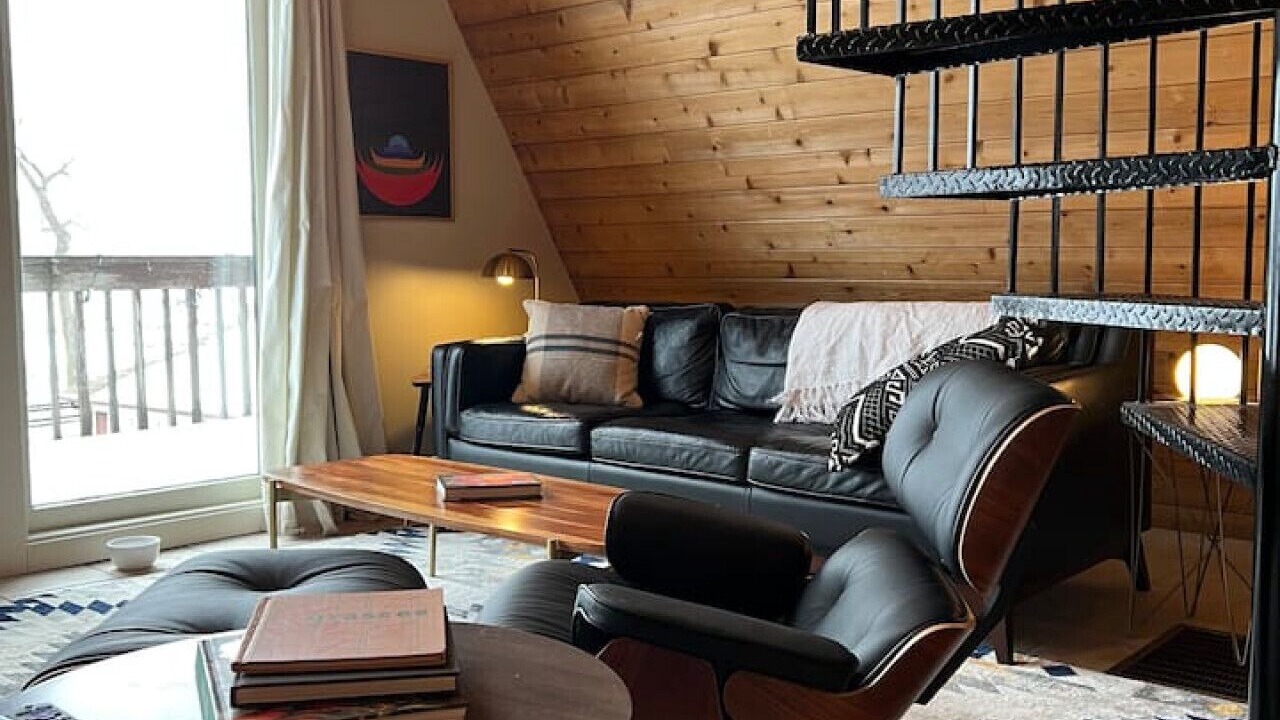 Photo of Livingroom in Pepin