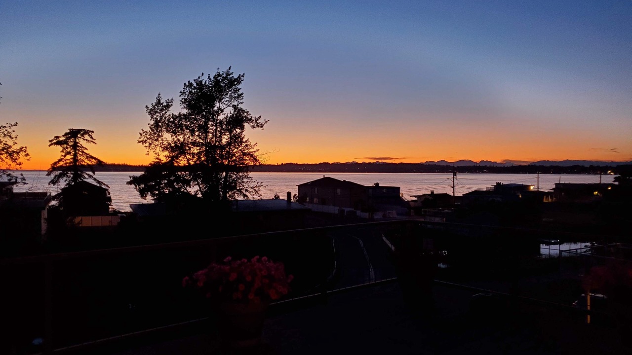 Photo of Outdoor in Birch Bay