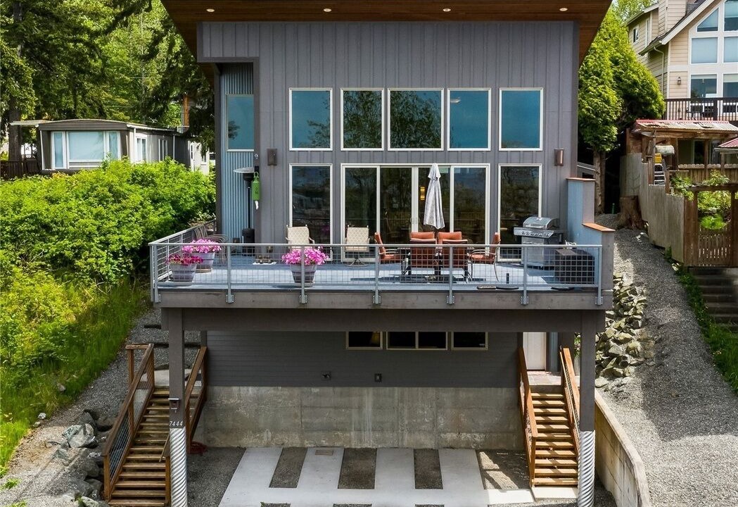 Photo of Outdoor in Birch Bay