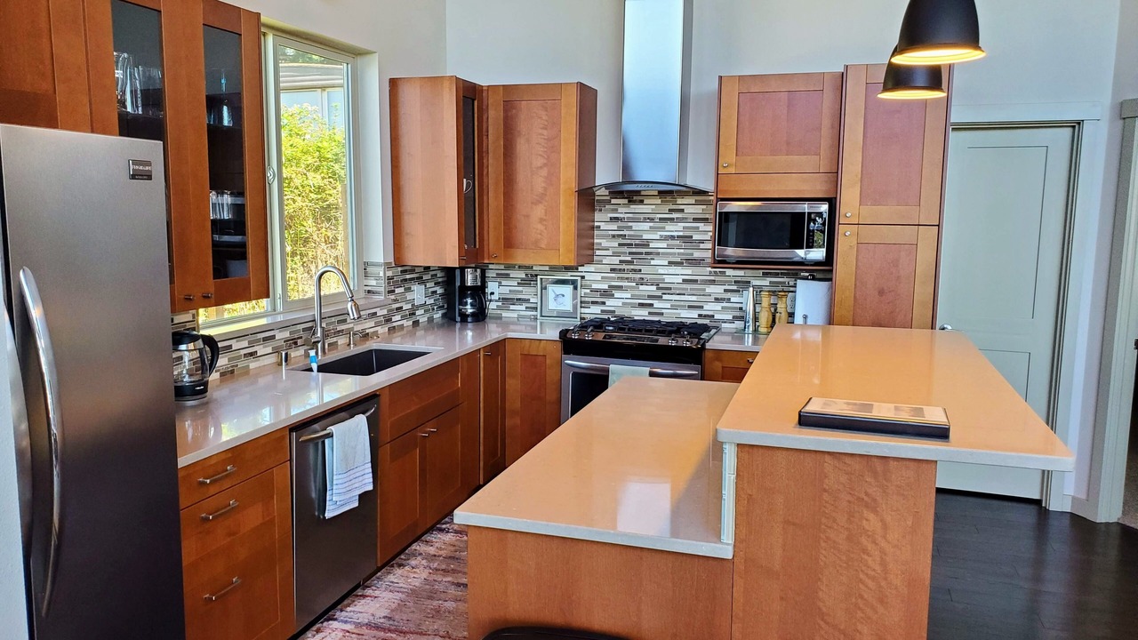 Photo of Kitchen in Birch Bay