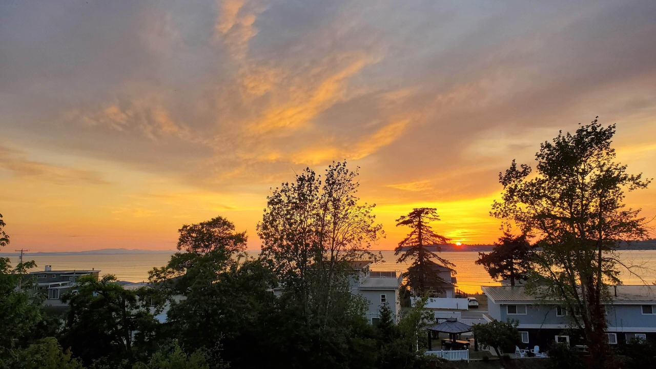 Photo of Outdoor in Birch Bay