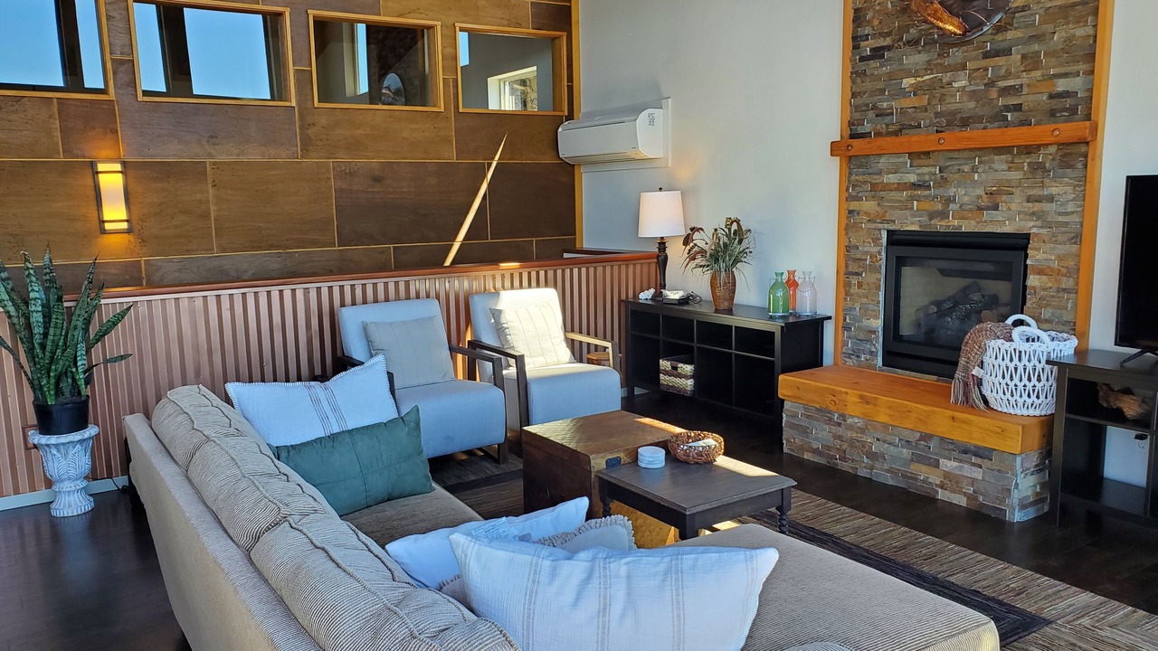 Photo of Livingroom in Birch Bay