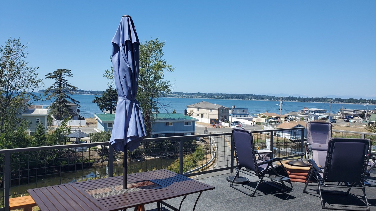 Photo of Outdoor in Birch Bay