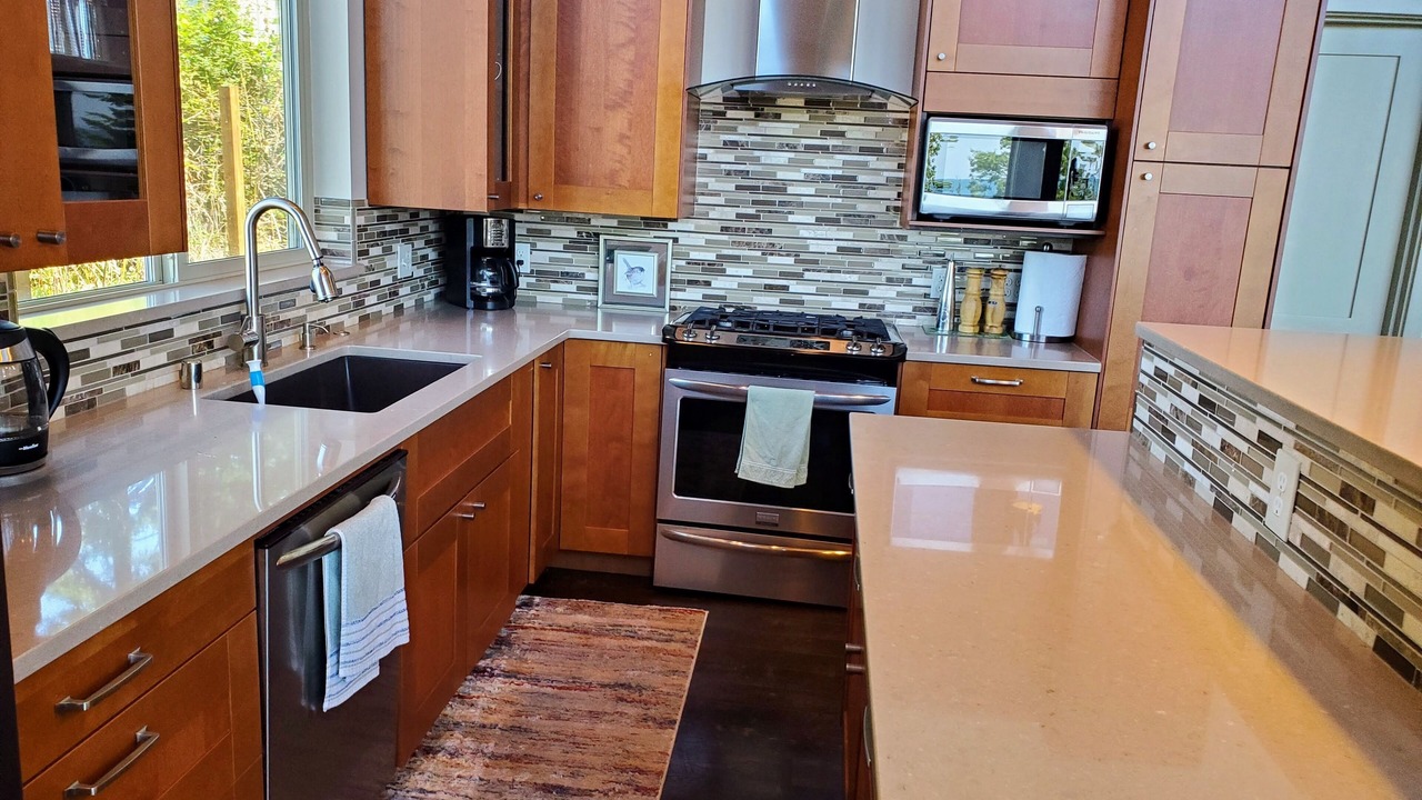 Photo of Kitchen in Birch Bay