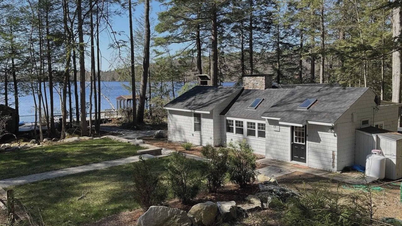 Photo of Outdoor in Fitzwilliam