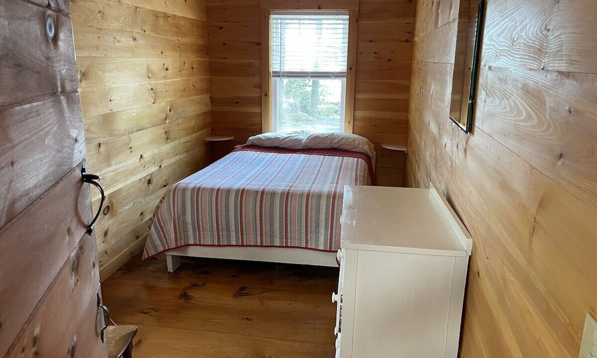 Photo of Bedroom in Fitzwilliam