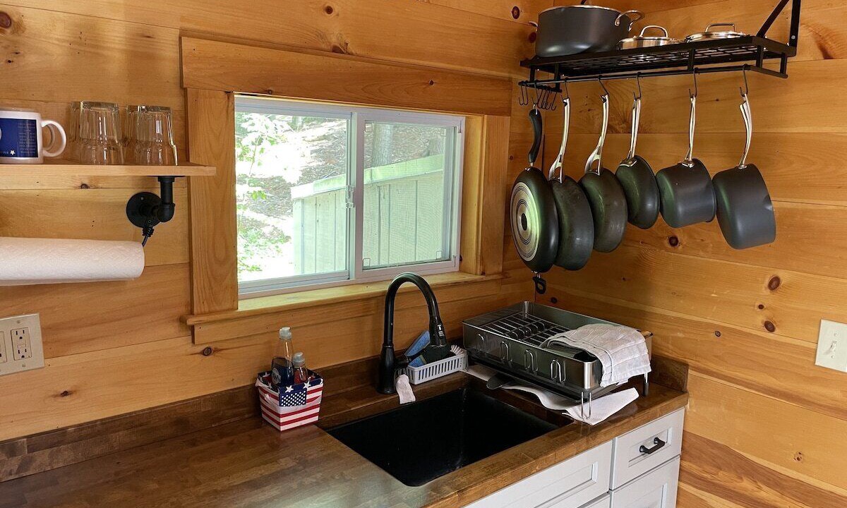 Photo of Kitchen in Fitzwilliam