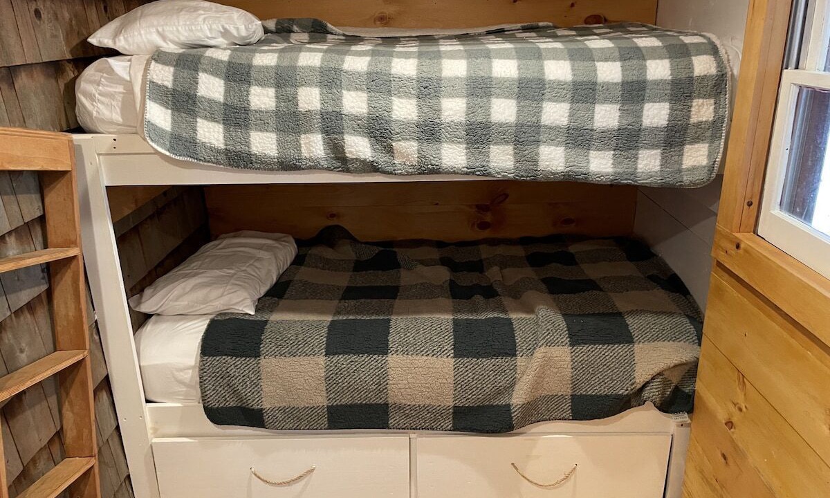 Photo of Bedroom in Fitzwilliam