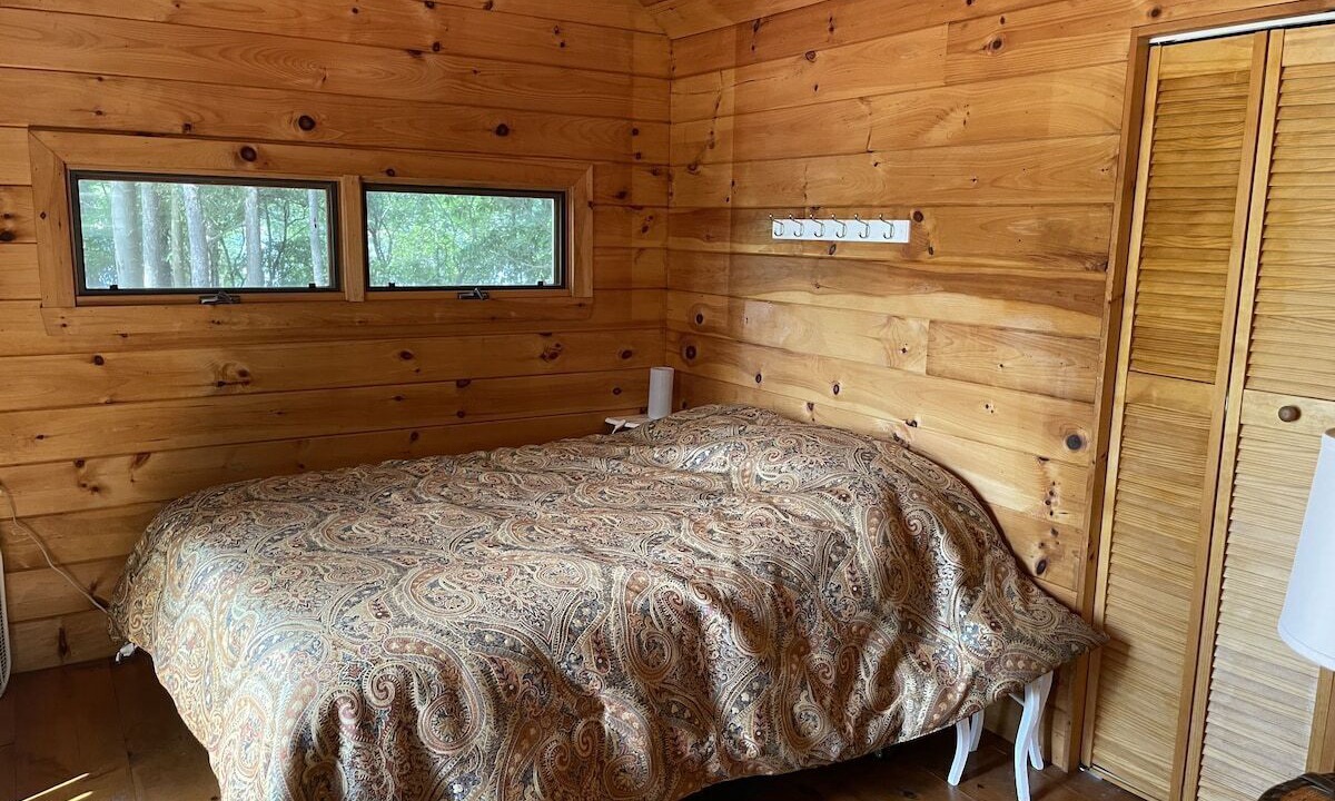 Photo of Bedroom in Fitzwilliam