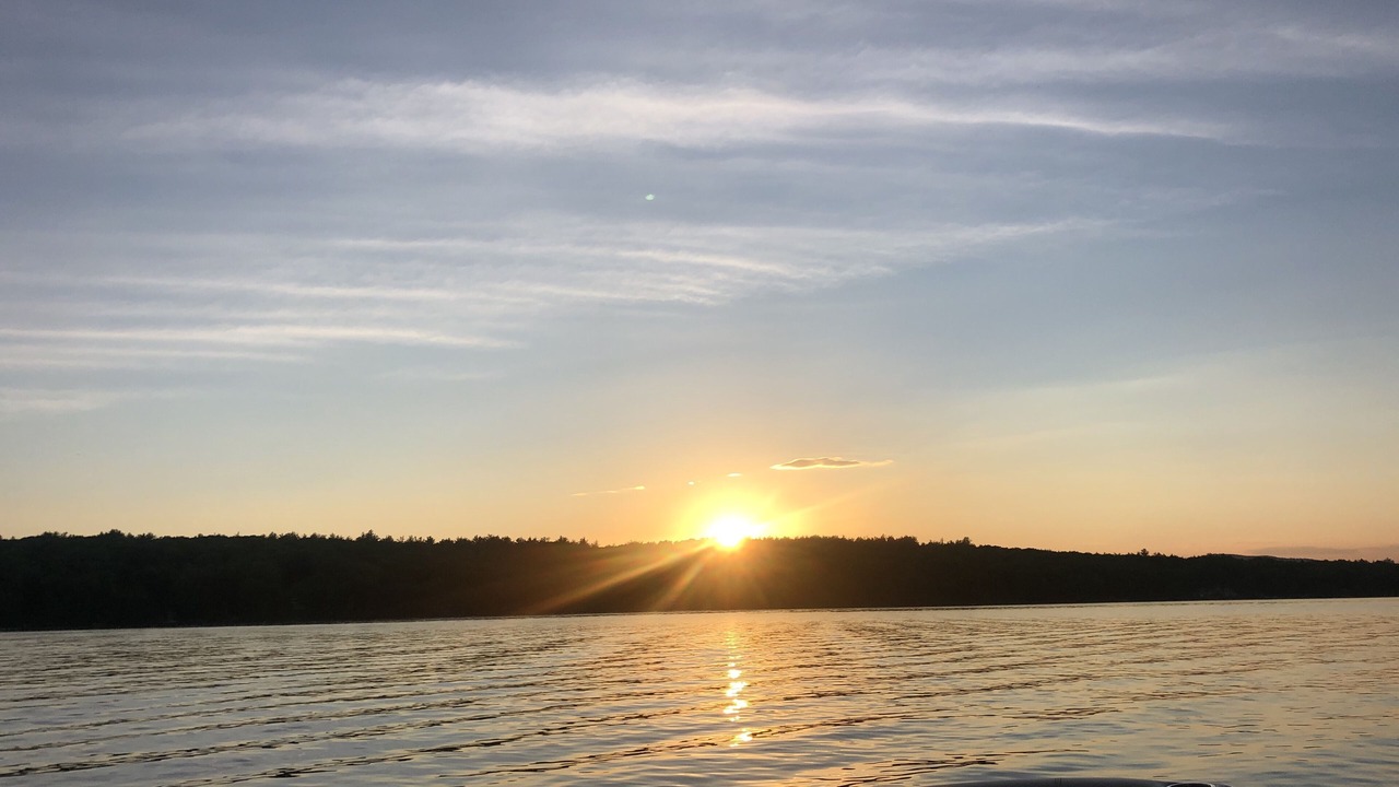 Photo of Bedroom in Fitzwilliam
