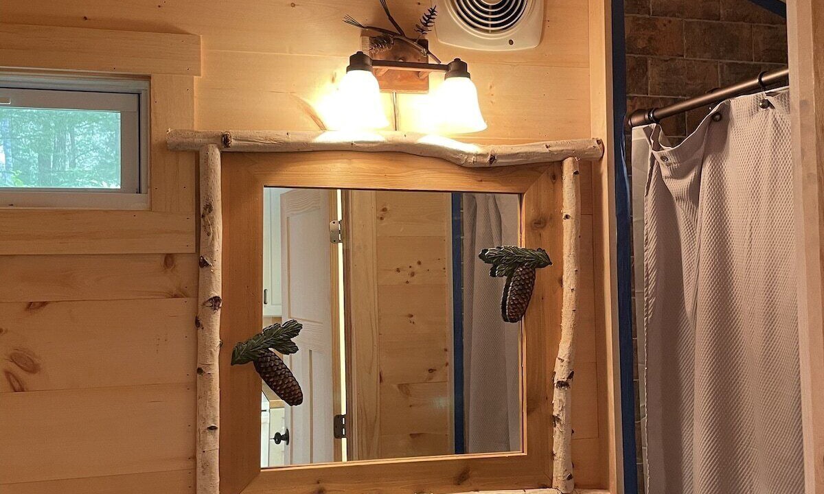 Photo of Bathroom in Fitzwilliam