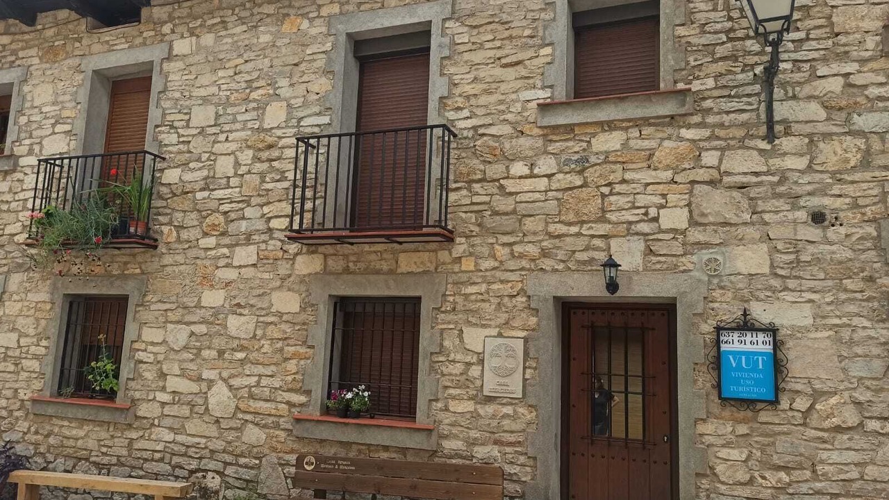 Photo of Outdoor in Puertomingalvo
