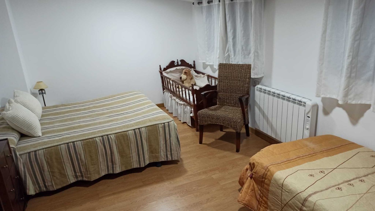 Photo of Bedroom in Puertomingalvo